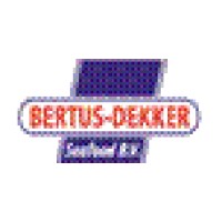 Bertus-Dekker Seafood B.V.