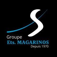 Groupe Ets. MAGARINOS distributeur MAN Truck & Bus