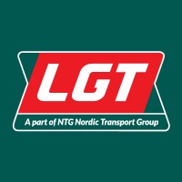 LGT Logistics AB
