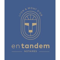 ENTANDEM | NOTAIRES LYON & MONT D’OR
