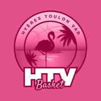 Hyères Toulon Var Basket