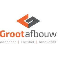 Groot Afbouwbedrijf BV