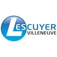 Lescuyer et Villeneuve