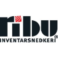 Ribu Inventarsnedkeri A/S