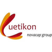 CU Chemie Uetikon