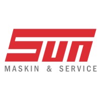 SUN Maskin & Service AB