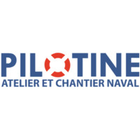 Pilotine integration shipyard