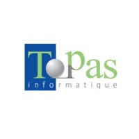 Topas informatique