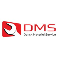 DMS - Dansk Materiel Service A/S