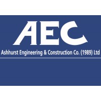 Ashhurst Engineering & Construction Co (1989) Ltd