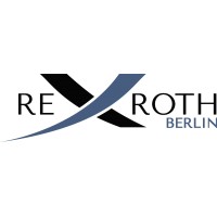 Alfred Rexroth Berlin