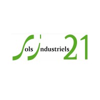 SOLS INDUSTRIELS 21