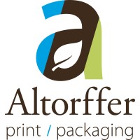Drukkerij Altorffer BV