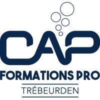 CAP Trébeurden - Formations professionnelles hyperbares et Scaphandrier