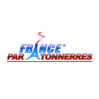 France Paratonnerres
