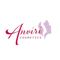 Anviri Cosmetics bv