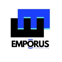 Emporus Formation
