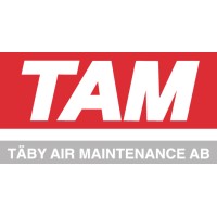 TÄBY AIR MAINTENANCE AB