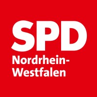 SPD Landesverband Nordrhein-Westfalen