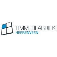 Timmerfabriek Heerenveen