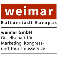 weimar GmbH Gesellschaft für Marketing, Kongress- und Tourismusservice