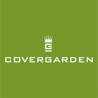 COVERGARDEN 100% GAZON