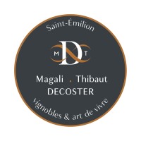 Magali & Thibaut Decoster - Vignobles et Art de Vivre - Saint-Emilion
