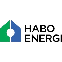 Habo Energi AB
