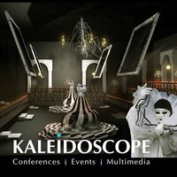 KALEIDOSCOPE LTD