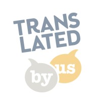 Translated By Us