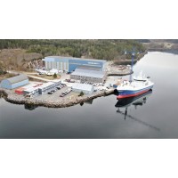 Vaagland Båtbyggeri AS