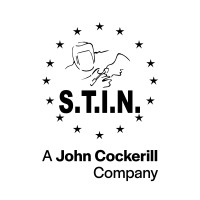 STIN by John Cockerill