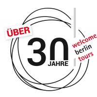 welcome berlin tours GmbH