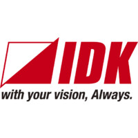 IDKAV - IDK Corporation
