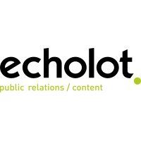 echolot public relations