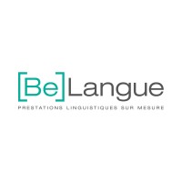 BeLangue