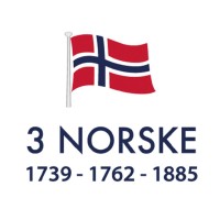 3 Norske AS