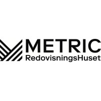 METRIC RedovisningsHuset
