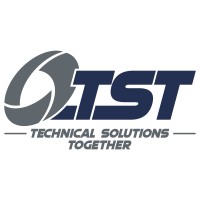TST GROUP BV Technical Solutions Engineering