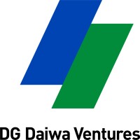 DG Daiwa Ventures（DGDV）