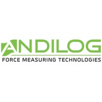 ANDILOG TECHNOLOGIES