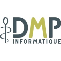 DMP INFORMATIQUE