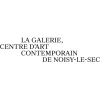 La Galerie, centre d'art contemporain d'intérêt national de Noisy-le-Sec
