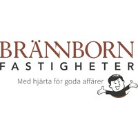 Brännborn Fastigheter AB