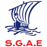 SGAE Ship Supply
