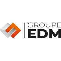 Groupe EDM