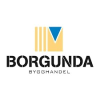 BORGUNDA BYGGHANDEL AB