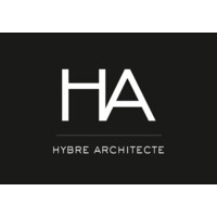 HYBRE ARCHITECTE