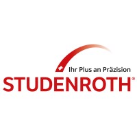 Studenroth Präzisionstechnik GmbH