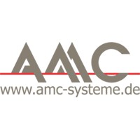 AMC - Analytik & Messtechnik GmbH Chemnitz